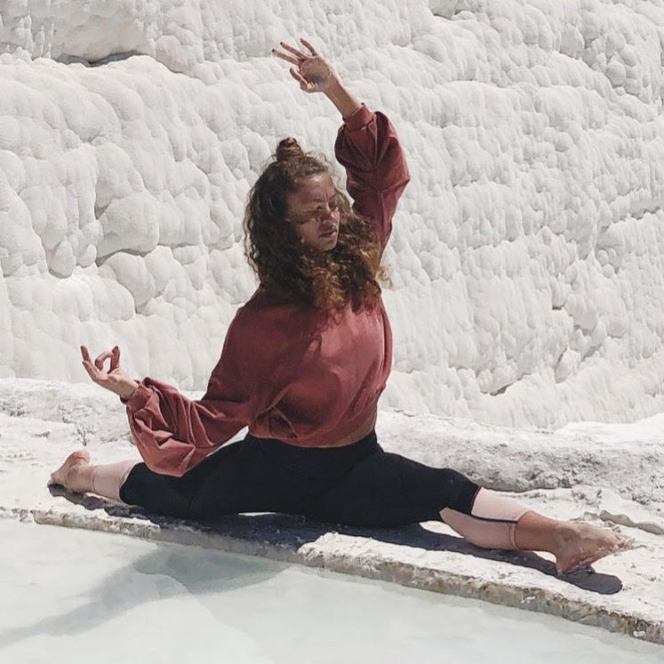 Mélissa Harnais