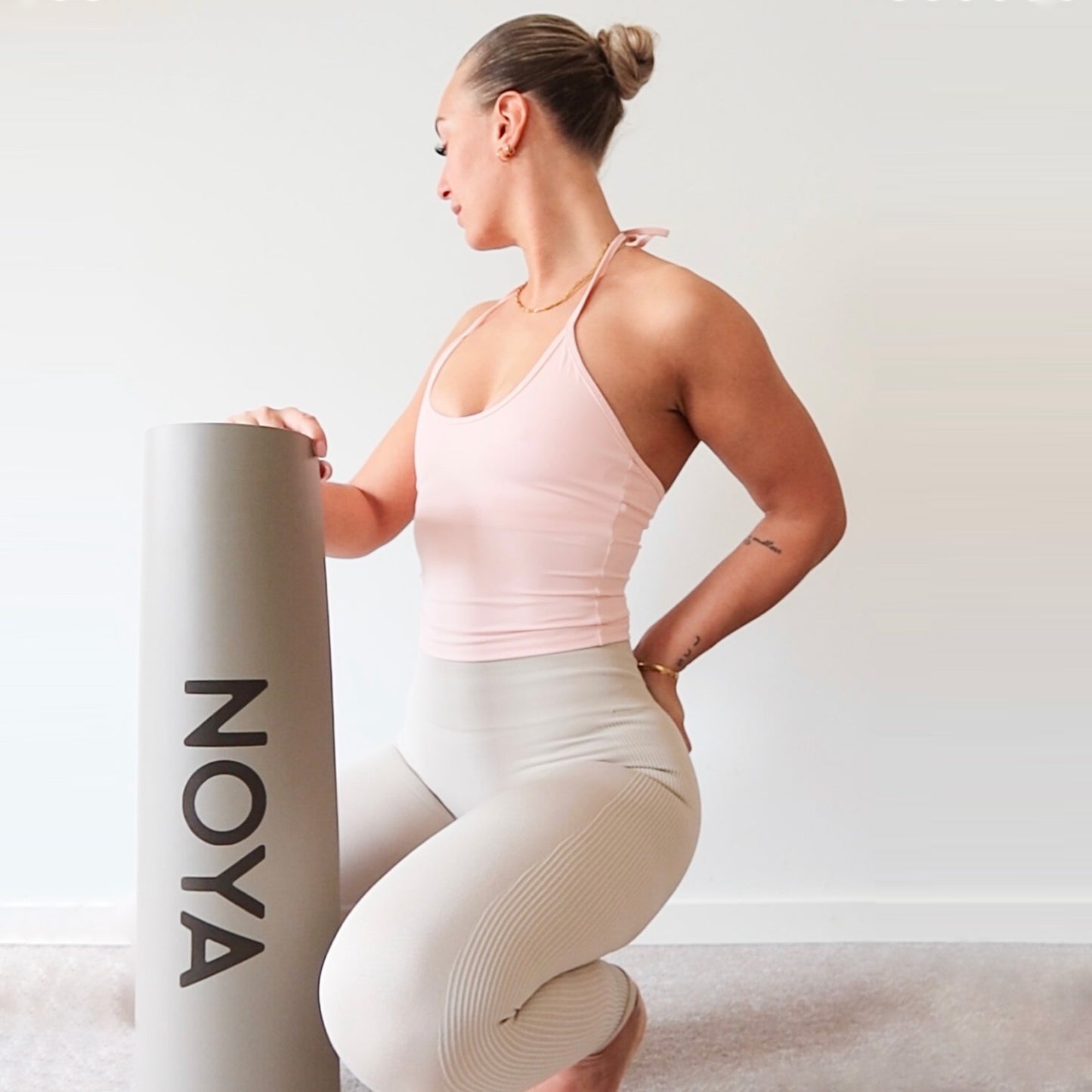 NOYA Elevated Mat