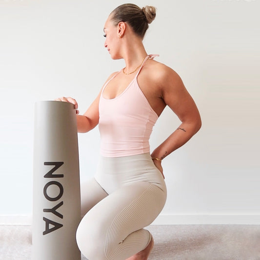 NOYA Elevated Mat