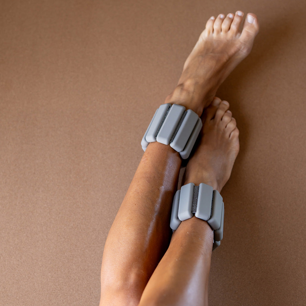 NOYA Flow Weights