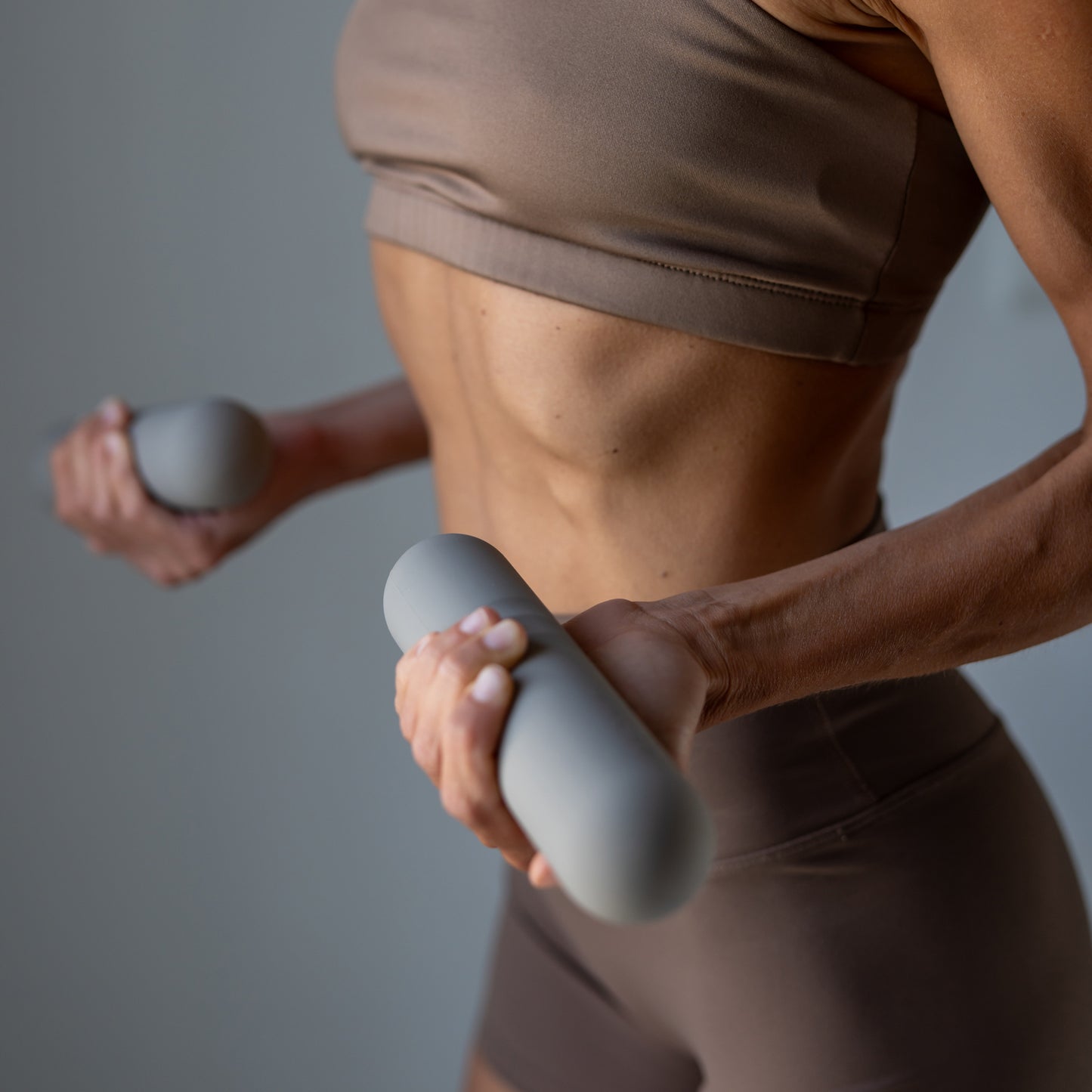 NOYA Sculpt Weights