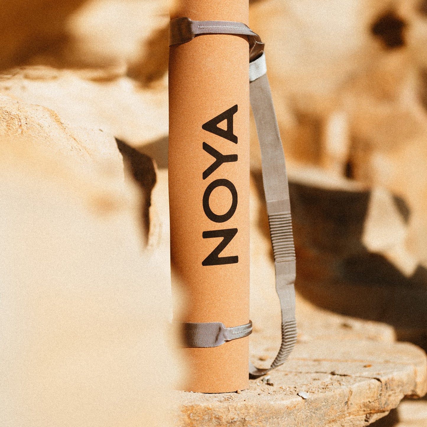NOYA Carry Stretch Strap