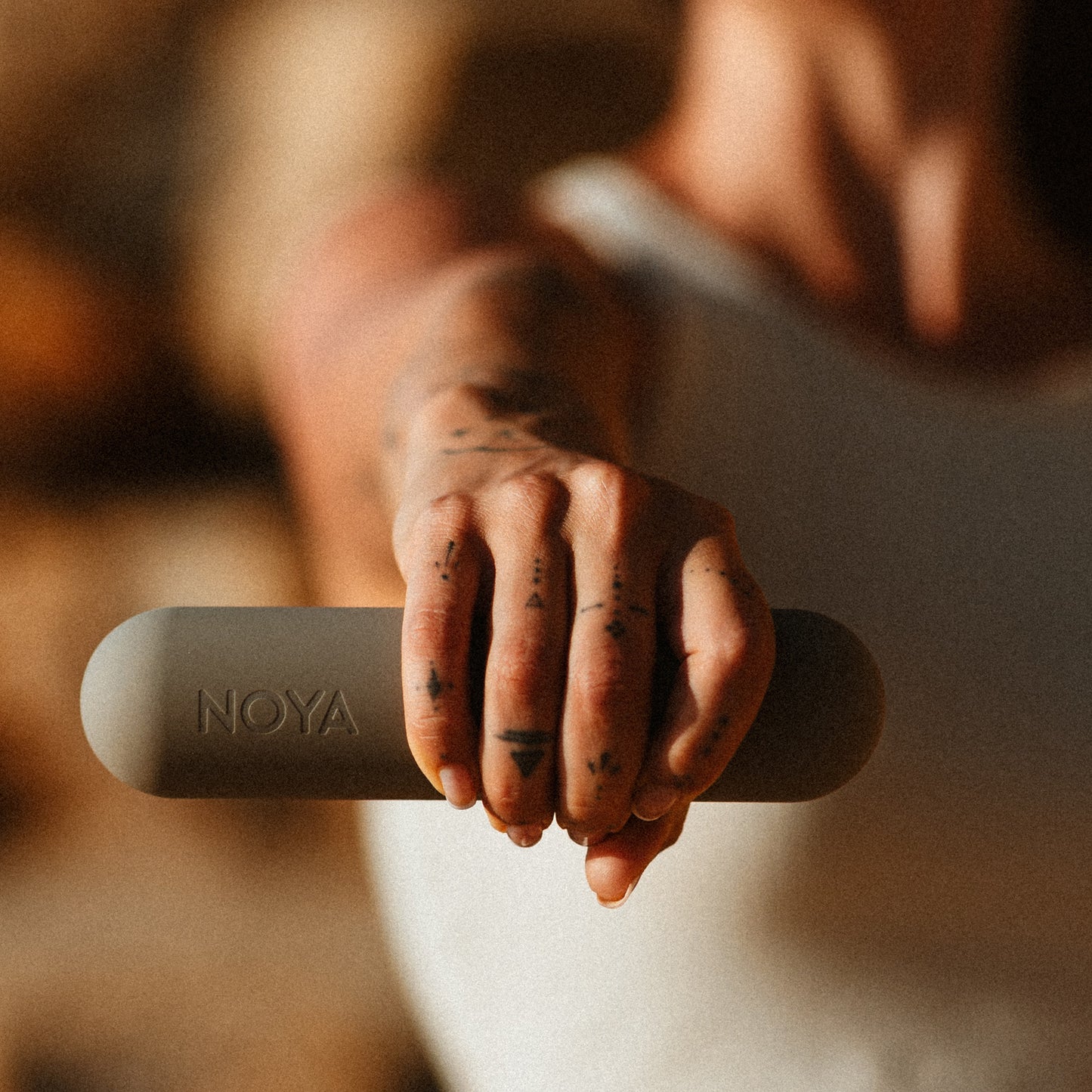 NOYA Sculpt Weights