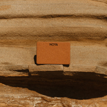 NOYA Cork Block