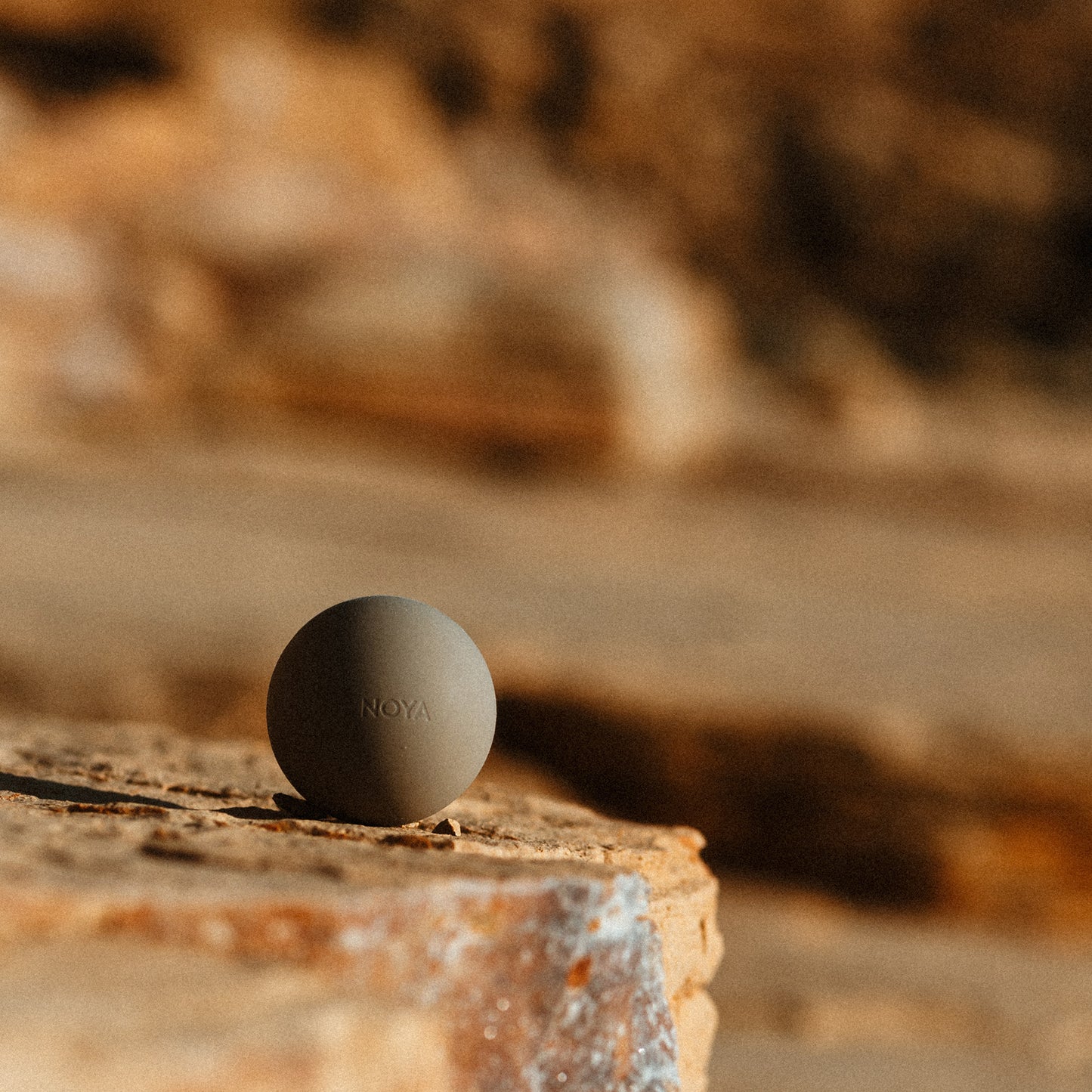 NOYA Release Ball
