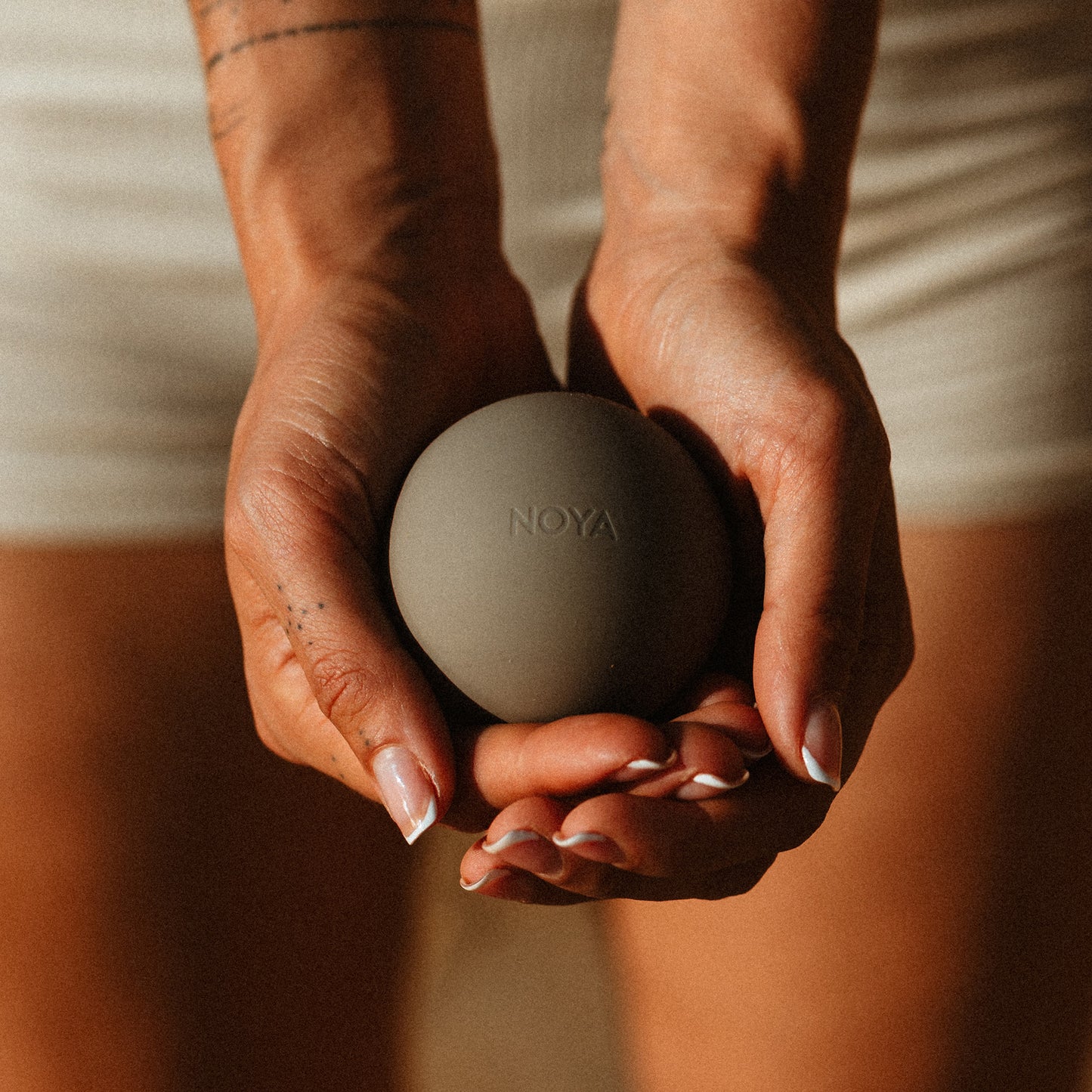 NOYA Release Ball