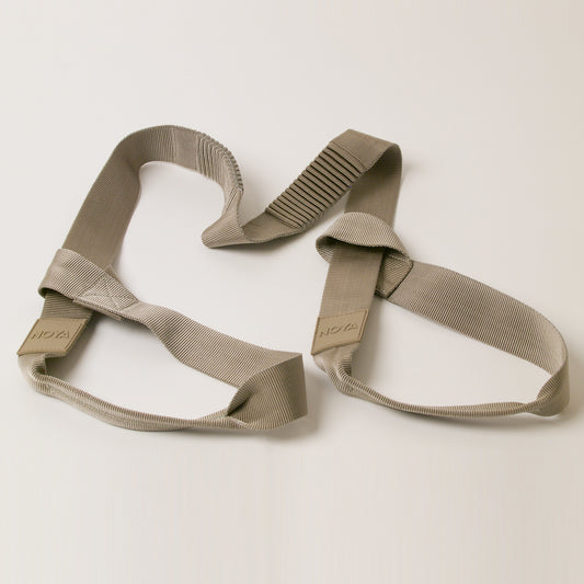 NOYA Carry Strech Strap