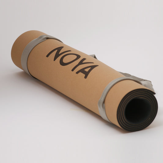 NOYA Carry Strech Strap