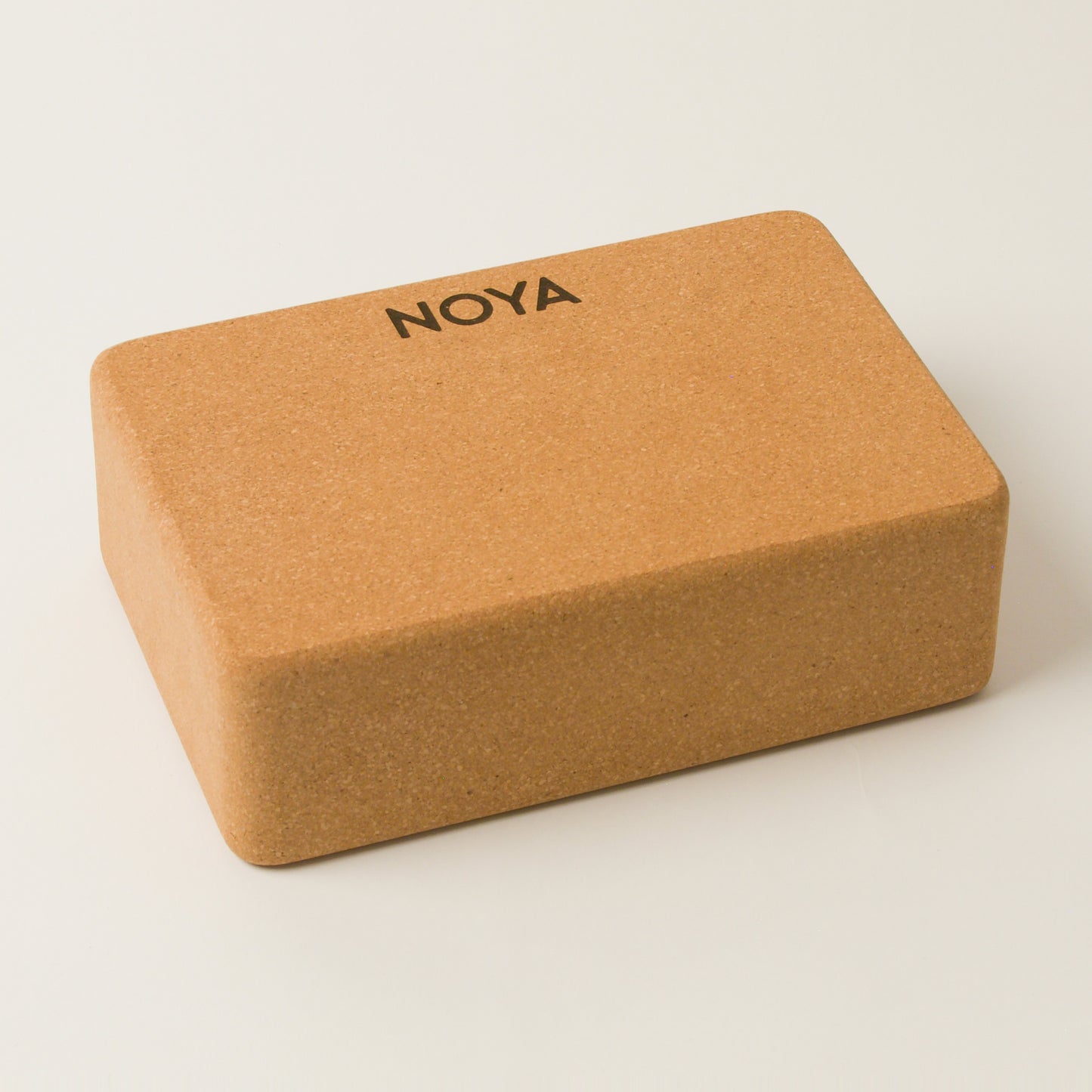 NOYA Cork Block
