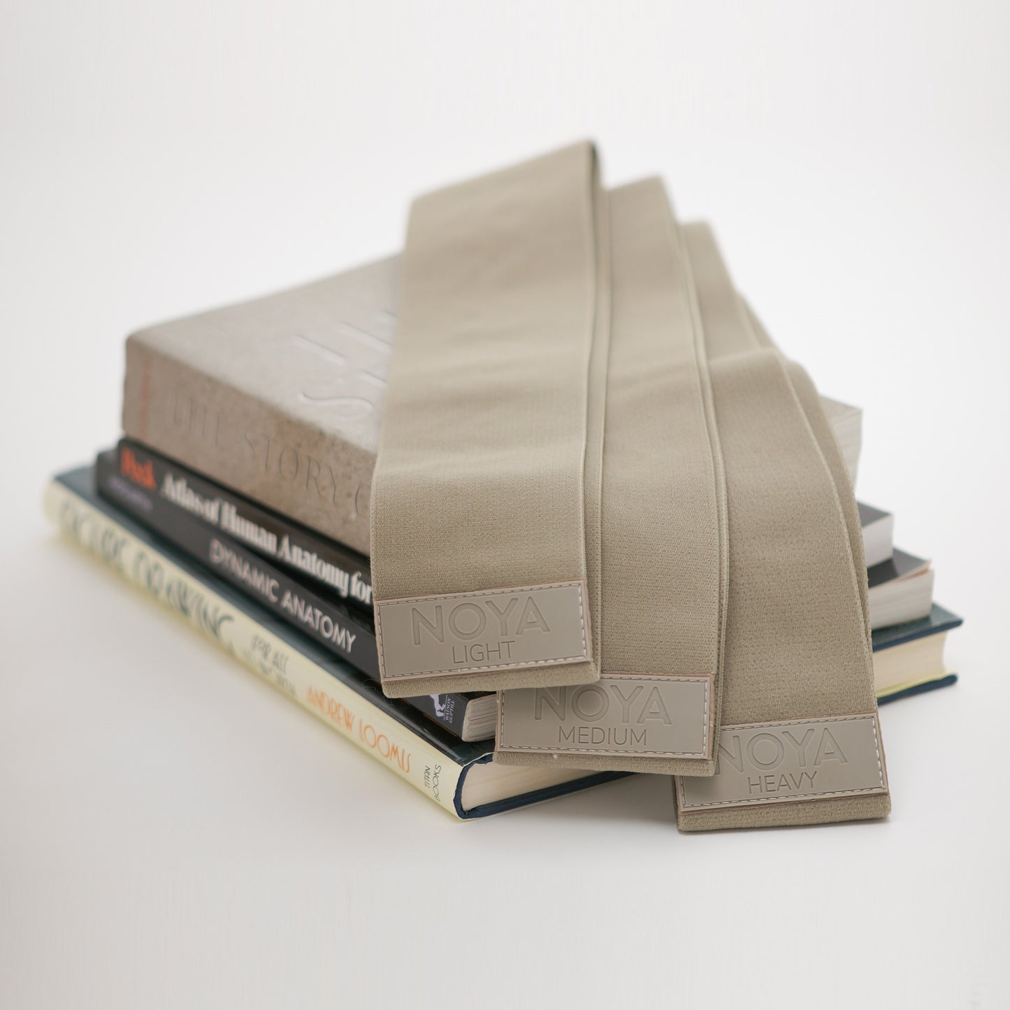 NOYA Resistance Trio