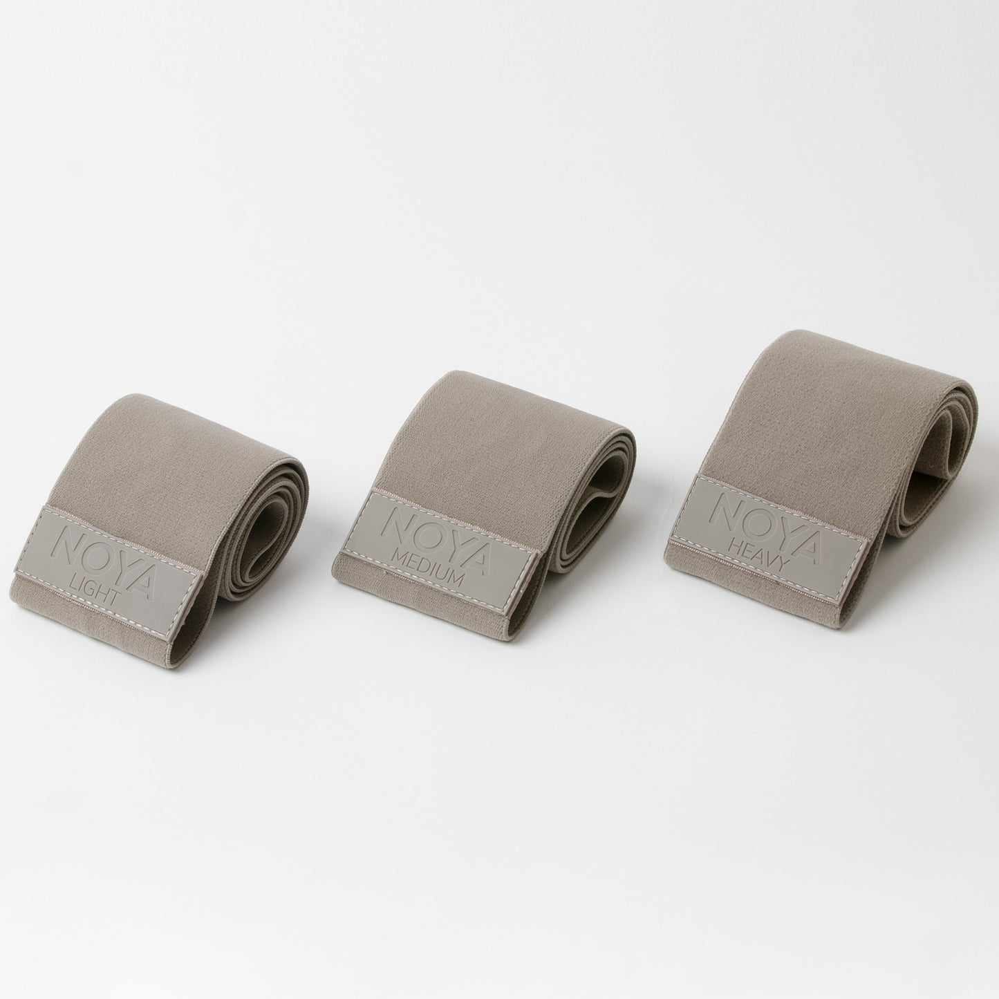 NOYA Resistance Trio