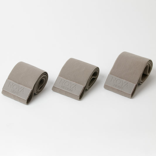 NOYA Resistance Trio