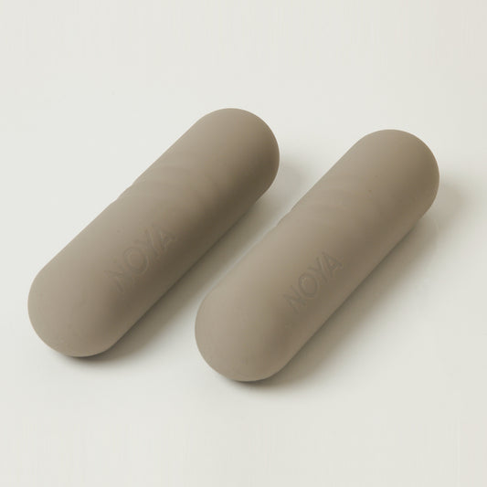 NOYA Sculpt Weights
