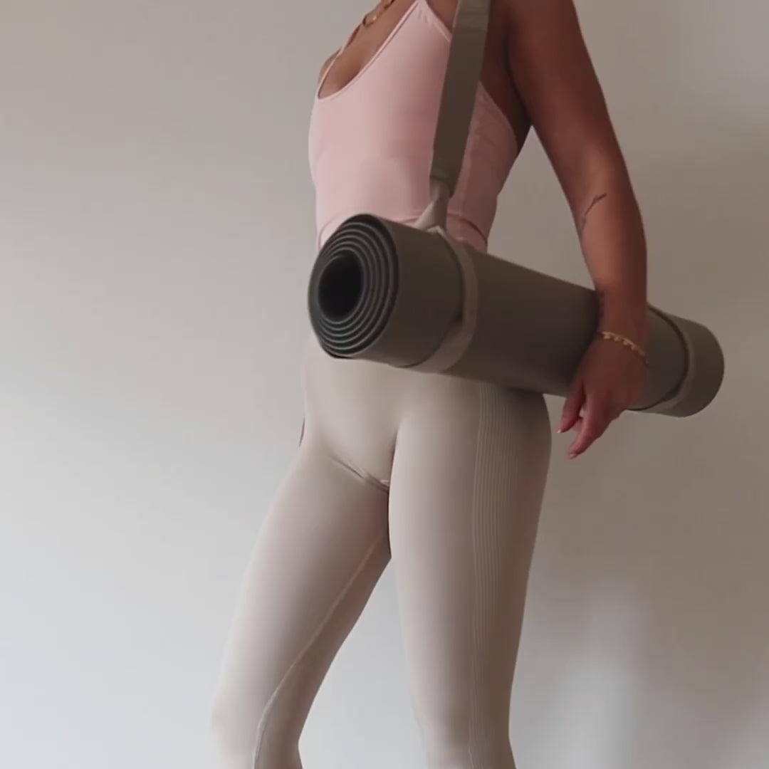 NOYA Elevated Mat