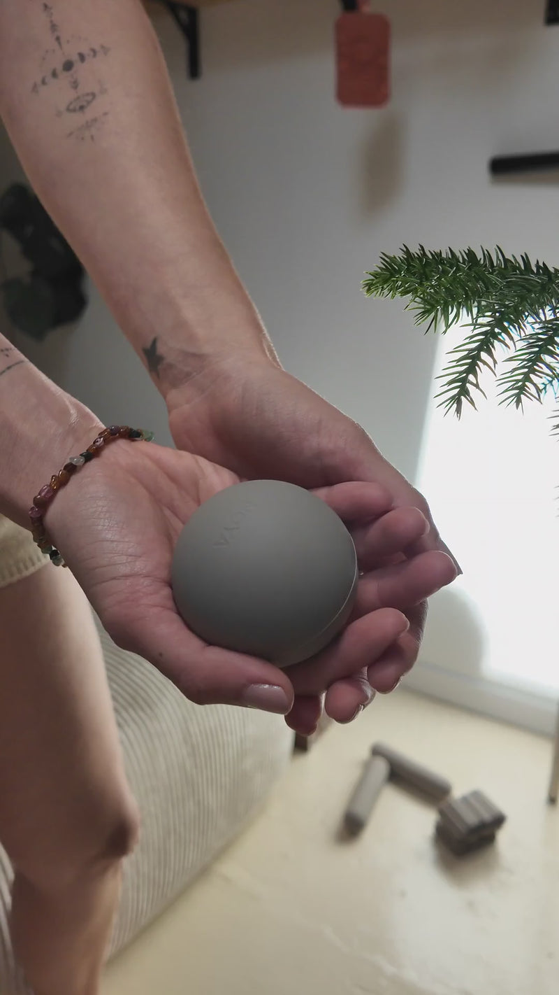 Sophie, studio owner in Limoges
